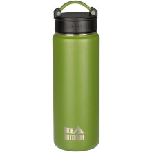 Термопляшка Skif Outdoor Sporty 0.53l Green
