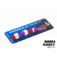 Мандула Проф Монтаж Classic 3 сегмента 4" #131