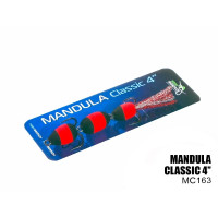 Мандула Проф Монтаж Classic 3 сегмента 4" #163