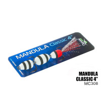 Мандула Проф Монтаж Classic 3 сегмента 4" #308
