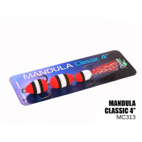 Мандула Проф Монтаж Classic 3 сегмента 4" #313