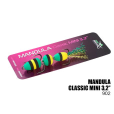 Мандула Проф Монтаж Classic Mini 3.2" #902