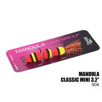 Мандула Проф Монтаж Classic Mini 3.2" #906