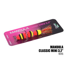 Мандула Проф Монтаж Classic Mini 3.2" #906