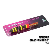 Мандула Проф Монтаж Classic Mini 3.2" #908