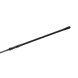Коропове вудилище Daiwa Black Widow XT Carp 3.6м 3.5lb