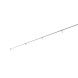 Коропове вудилище Daiwa Black Widow XT Carp 3.6м 3.5lb