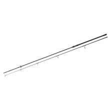 Коропове вудилище Daiwa Black Widow XT Carp 3.9м 3.5lb