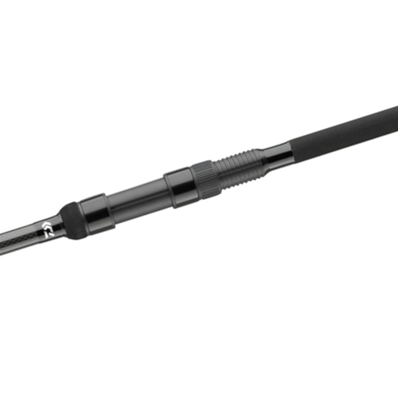 Коропове вудилище Daiwa Ninja X Carp 3-sec 12ft 3.5lb