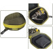 Чохол для котушки Acropolis ФБК-11 (3000-4000) Оливковий