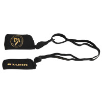 Чехол Azura Neopren Rod Holder Black L
