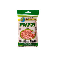 Тісто повітряне Cukk Puffi Midi 30г Часник