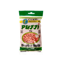 Тісто повітряне Cukk Puffi Midi 30г Часник