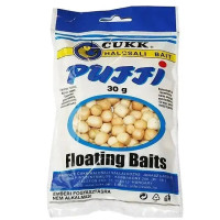 Тісто повітряне Cukk Puffi Midi 30г Натуральний