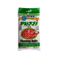 Тісто повітряне Cukk Puffi Mini 30г Часник