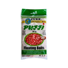 Тісто повітряне Cukk Puffi Mini 30г Часник