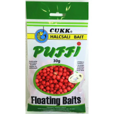 Тісто повітряне Cukk Puffi Mini 30г Ваніль