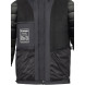Куртка Viking Fishing Ice Light 80g 10K XL Black/khaki
