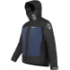Куртка Viking Fishing Nord Storm 200g 10K M Black/navy