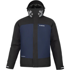 Куртка Viking Fishing Nord Storm 200g 10K M Black/navy