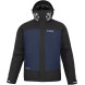 Куртка Viking Fishing Nord Storm 200g 10K M Black/navy