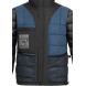 Куртка Viking Fishing Nord Storm 200g 10K M Black/navy