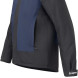 Куртка Viking Fishing Nord Storm 200g 10K M Black/navy