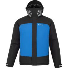 Куртка Viking Fishing Yeti 150g 6K L Black/blue