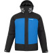 Куртка Viking Fishing Yeti 150g 6K L Black/blue