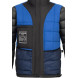 Куртка Viking Fishing Yeti 150g 6K L Black/blue
