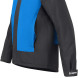Куртка Viking Fishing Yeti 150g 6K L Black/blue