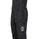 Напівкомбінезон Viking Fishing Ice Light 80g 10K L Black/khaki