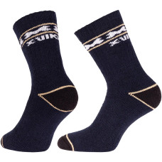 Шкарпетки Viking Fishing OutСast 45-48 Dark blue