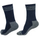 Носки Viking Fishing Yeti XL (43-45) blue-grey