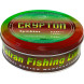 Волосінь Katran Crypton Symbios 1250m (neon/brown) 0.234mm 9.05lb/3.43kg
