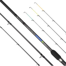 Вудилище фідерне GC Verte-X Feeder 19 3.60м 110г