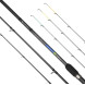 Вудилище фідерне GC Verte-X Feeder 19 3.60м 110г