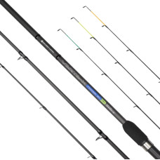 Вудилище фідерне GC Verte-X Feeder 19 3.90м 130г