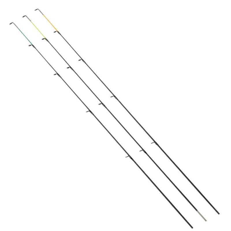 Вудилище фідерне GC Verte-X Feeder 19 3.90м 130г