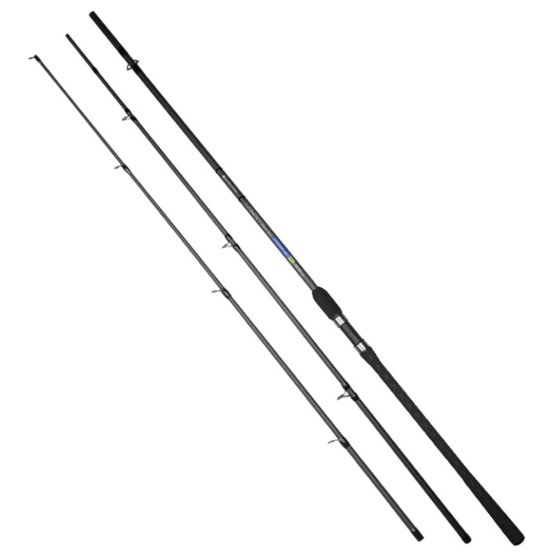Вудилище фідерне GC Verte-X Feeder 19 3.90м 130г