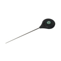 Удочка зимняя Flagman Балалайка Пена-Sport D-42мм 20см Gray