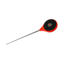 Вудка зимова Flagman Балалайка Піна-Sport D-42мм 20см Red