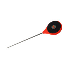 Вудка зимова Flagman Балалайка Піна-Sport D-42мм 20см Red