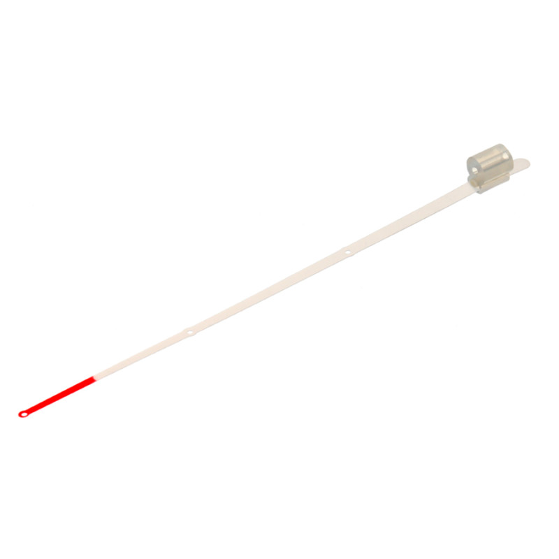 Кивок лавсановий Flagman Universal 130мм 0.3-0.5г