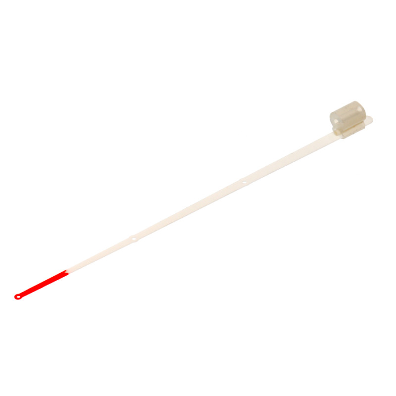 Кивок лавсановий Flagman Universal 130мм 0.7-1.2г.
