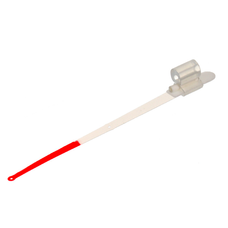 Кивок лавсановий Flagman Universal 65мм 0.4-0.55г