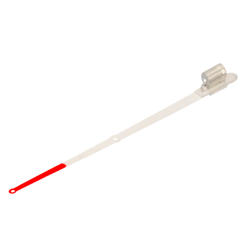 Кивок лавсановий Flagman Universal 80мм 0.2-0.35г