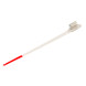 Кивок лавсановий Flagman Universal 80мм 0.4-0.6г