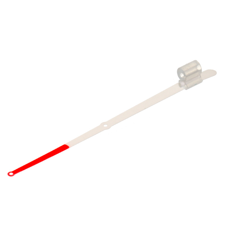 Кивок лавсановий Flagman Universal 80мм 0.4-0.7г