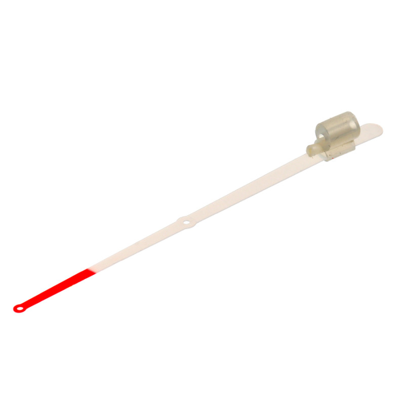 Кивок лавсановий Flagman Universal 80мм 0.9-1.6г
